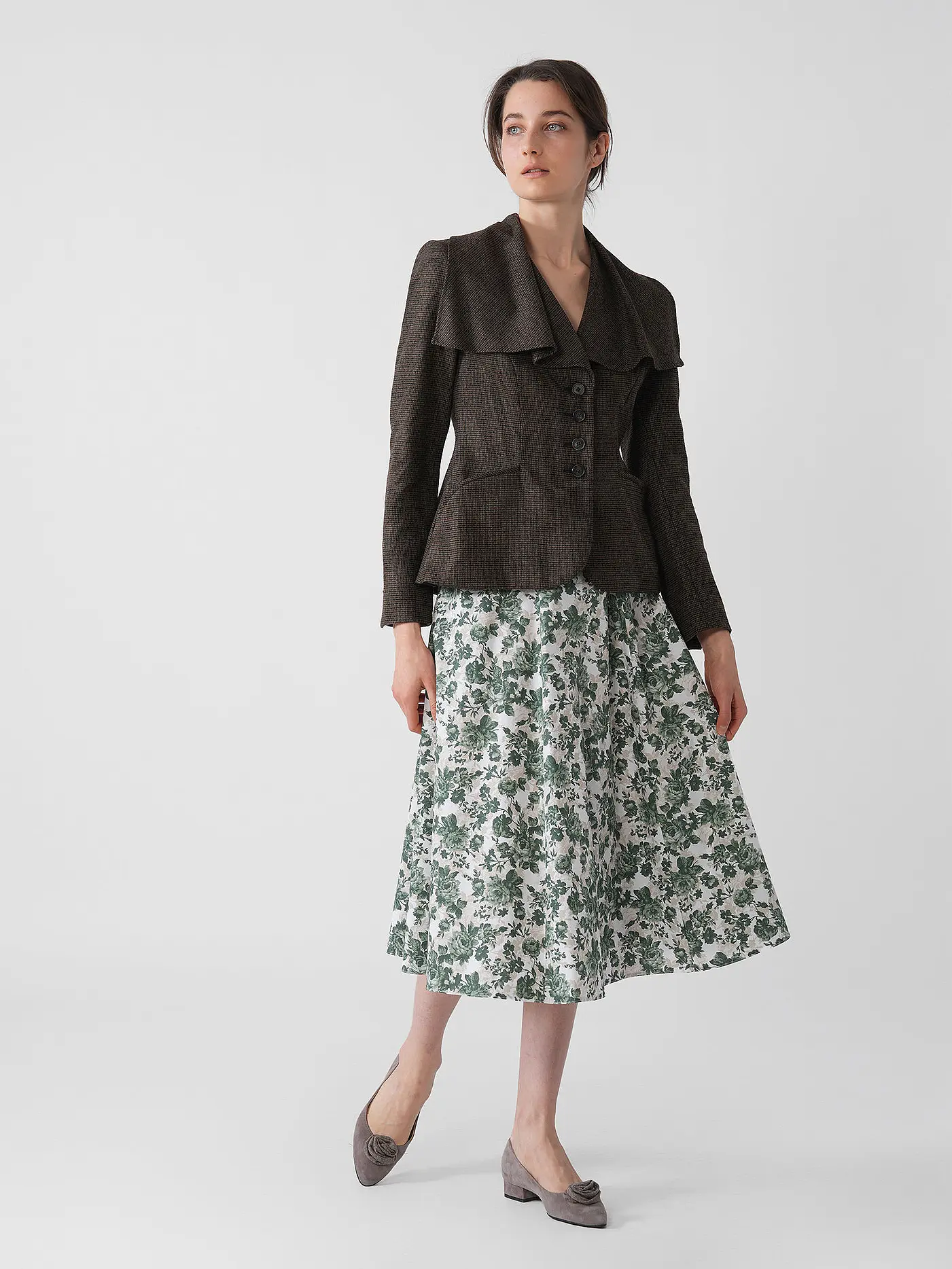LENA HOSCHEK | Blazer GRAHAM | 